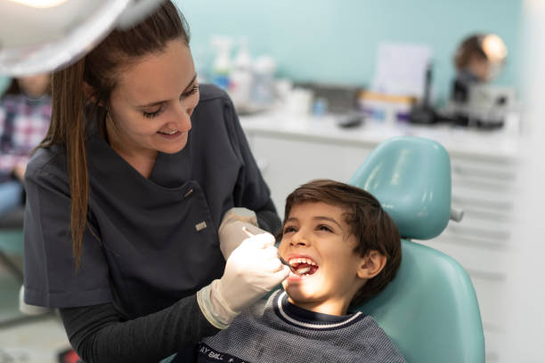 Best Dentist for Tooth Abscess  in Fremont, NC