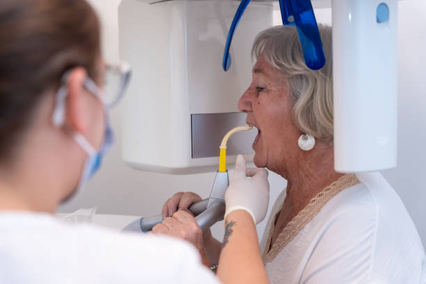 Tooth Infection Emergency Dentist in NC