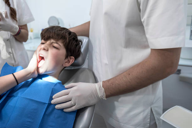 Best Dentist for Severe Toothache  in Fremont, NC