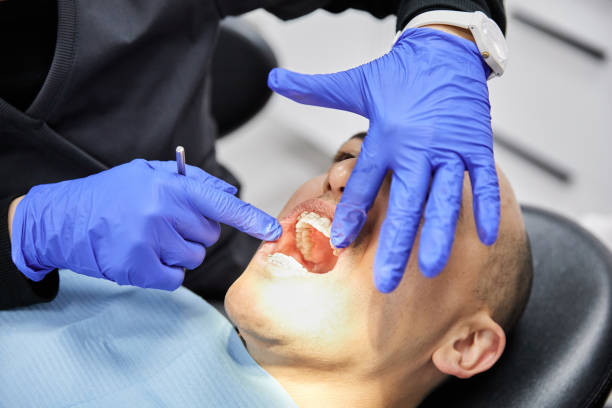 Best Tooth Infection Emergency Dentist  in Fremont, NC