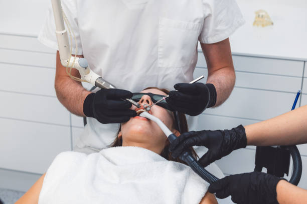 Best Emergency Tooth Extraction  in Fremont, NC